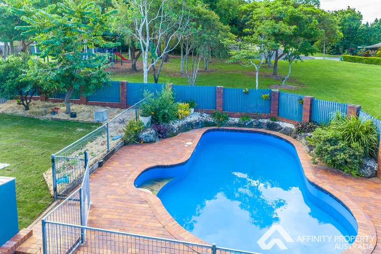 Third view of Homely house listing, 11 Denver Rd, Carseldine QLD 4034
