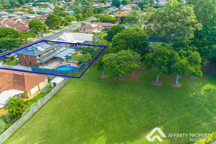 Fifth view of Homely house listing, 11 Denver Rd, Carseldine QLD 4034
