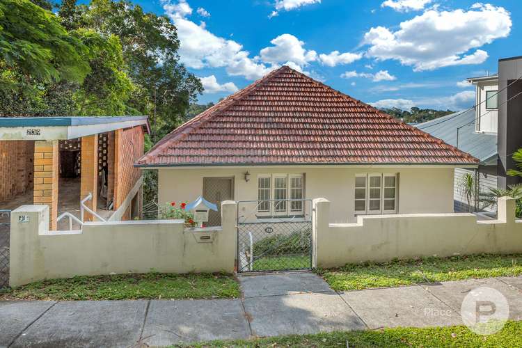 239 Birdwood Terrace, Toowong QLD 4066