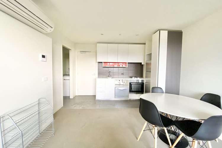 Main view of Homely apartment listing, 403/253 Franklin Street, Melbourne VIC 3000