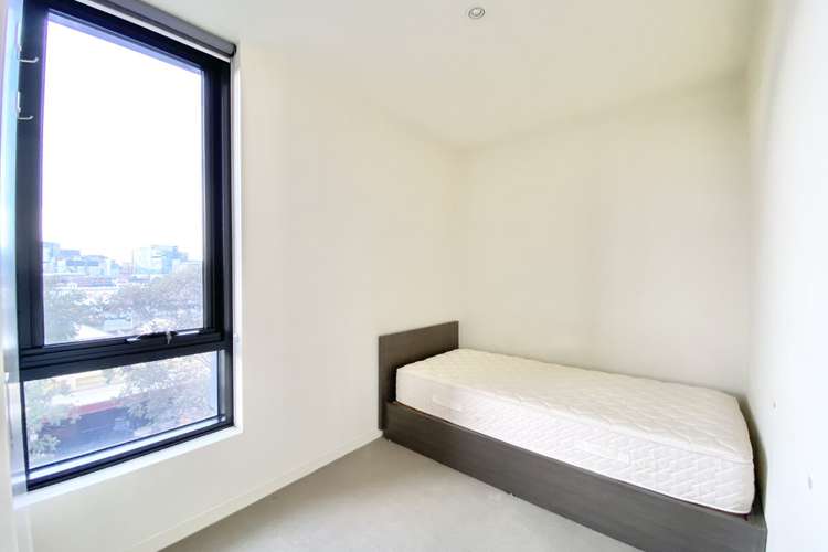 Fourth view of Homely apartment listing, 403/253 Franklin Street, Melbourne VIC 3000