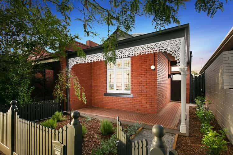 Main view of Homely house listing, 223A Scotchmer Street, Fitzroy North VIC 3068