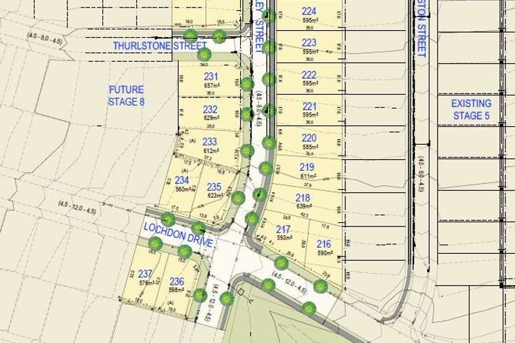 Lot 234 Ravensfield, Farley NSW 2320