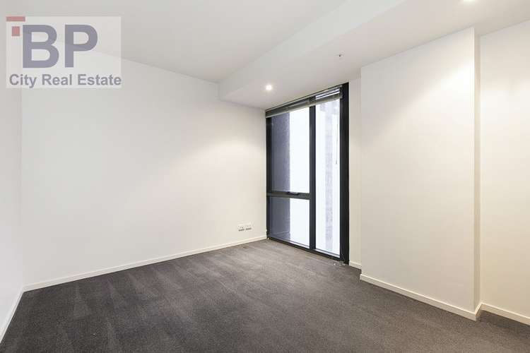 Third view of Homely apartment listing, 1402/22-40 Wills Street, Melbourne VIC 3000