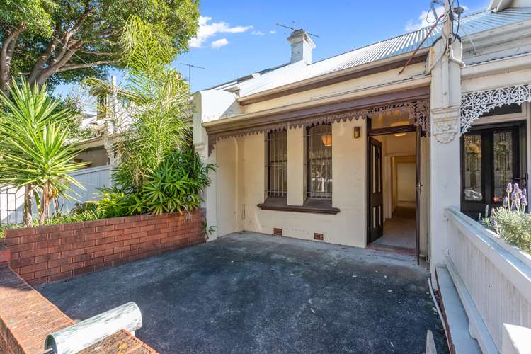 Main view of Homely house listing, 35 Ferry Road, Glebe NSW 2037