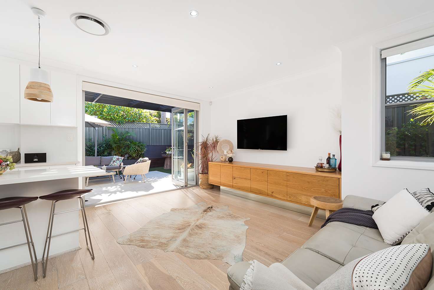 Main view of Homely townhouse listing, 5/21-23 Tullimbar Road, Cronulla NSW 2230