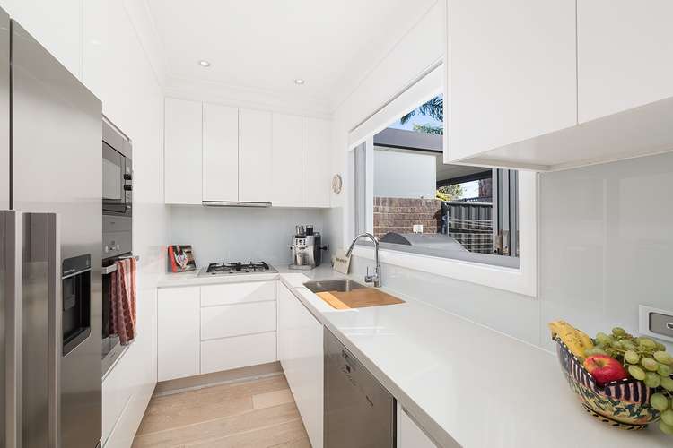 Third view of Homely townhouse listing, 5/21-23 Tullimbar Road, Cronulla NSW 2230
