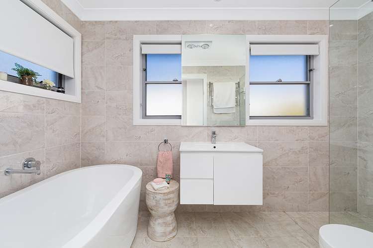 Fourth view of Homely townhouse listing, 5/21-23 Tullimbar Road, Cronulla NSW 2230