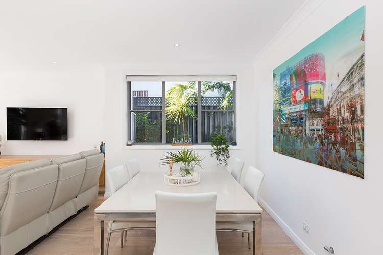 Fifth view of Homely townhouse listing, 5/21-23 Tullimbar Road, Cronulla NSW 2230