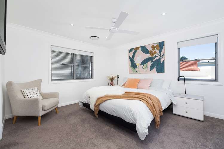 Sixth view of Homely townhouse listing, 5/21-23 Tullimbar Road, Cronulla NSW 2230