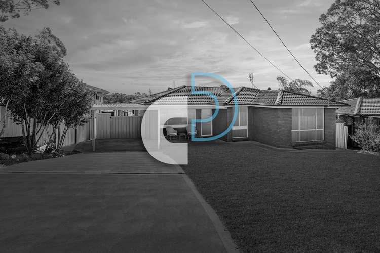 Main view of Homely house listing, 21 Wyndrow Parade, Maryland NSW 2287