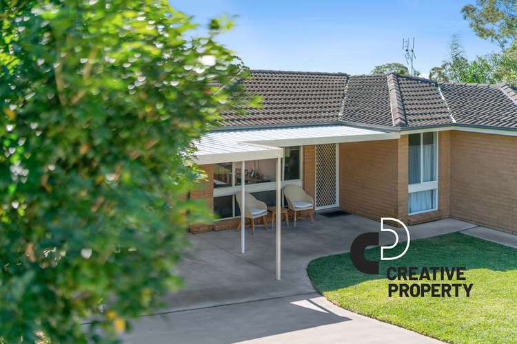 Third view of Homely house listing, 21 Wyndrow Parade, Maryland NSW 2287