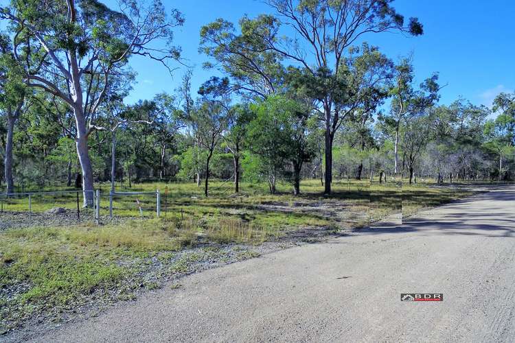 Third view of Homely residentialLand listing, 366 Devils Elbow Road, Buxton QLD 4660