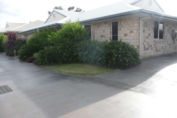 Main view of Homely villa listing, 6/40 MACROSSAN STREET, Childers QLD 4660