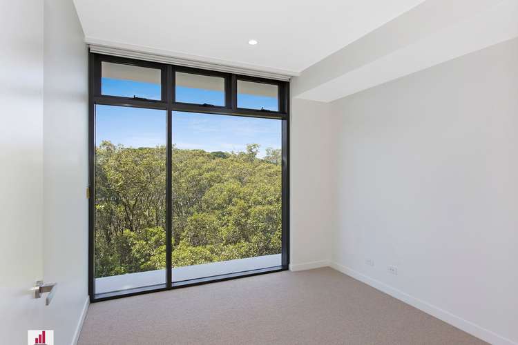 Fourth view of Homely apartment listing, 5113/331 MacArthur Avenue, Hamilton QLD 4007