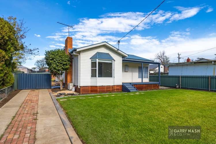 Third view of Homely house listing, 15 Ryan Avenue, Wangaratta VIC 3677