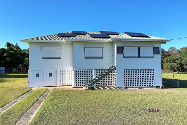 Second view of Homely house listing, 8 Hartley St, Torbanlea QLD 4662