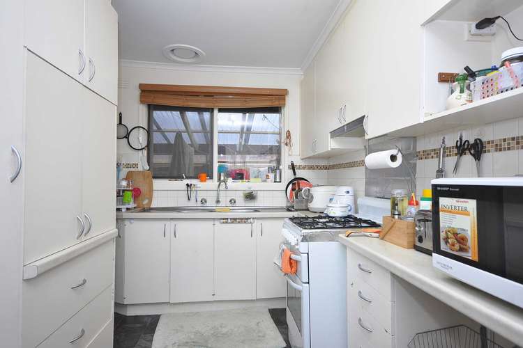 Second view of Homely unit listing, 4/33 Clovelly Avenue, Glenroy VIC 3046