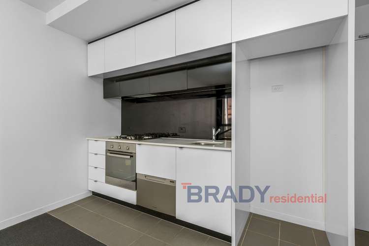 Second view of Homely apartment listing, 4202/80 A'Beckett Street, Melbourne VIC 3000