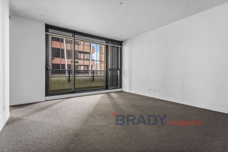 Third view of Homely apartment listing, 4202/80 A'Beckett Street, Melbourne VIC 3000