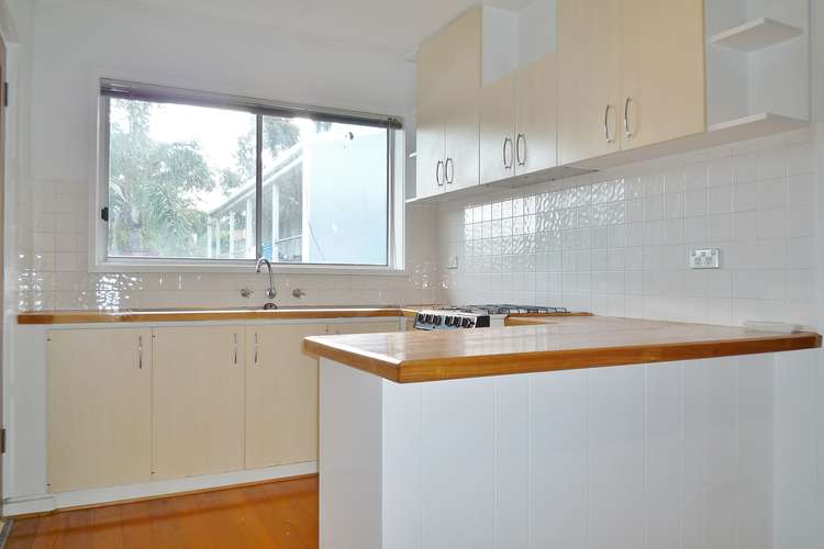 Second view of Homely unit listing, 2/16-18 Arnold Court, Pascoe Vale VIC 3044