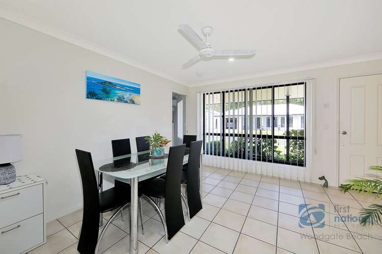 Fourth view of Homely house listing, 1 Driftwood Place, Woodgate QLD 4660