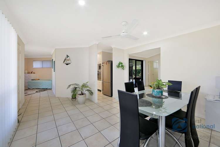 Fifth view of Homely house listing, 1 Driftwood Place, Woodgate QLD 4660