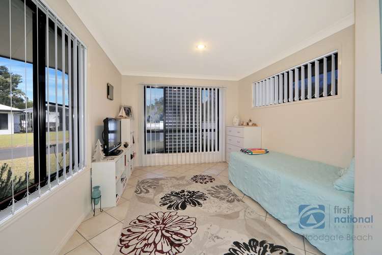 Seventh view of Homely house listing, 1 Driftwood Place, Woodgate QLD 4660