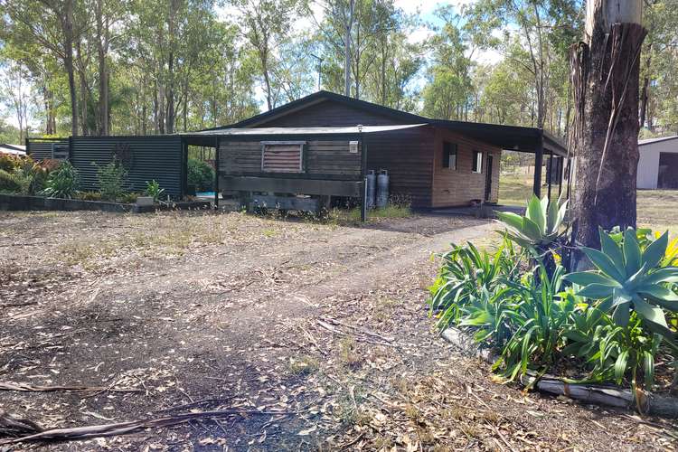 Main view of Homely lifestyle listing, 32 COMMODORE DVE, South Bingera QLD 4670