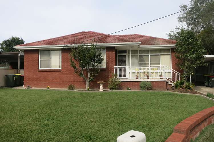 Main view of Homely semiDetached listing, 1/25 Goodacre Avenue, Miranda NSW 2228