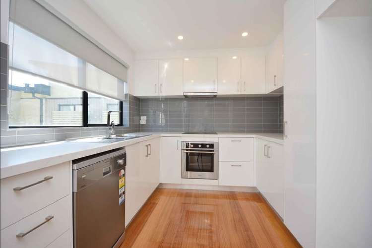 Fourth view of Homely unit listing, 27/836 Pascoe Vale Road, Glenroy VIC 3046