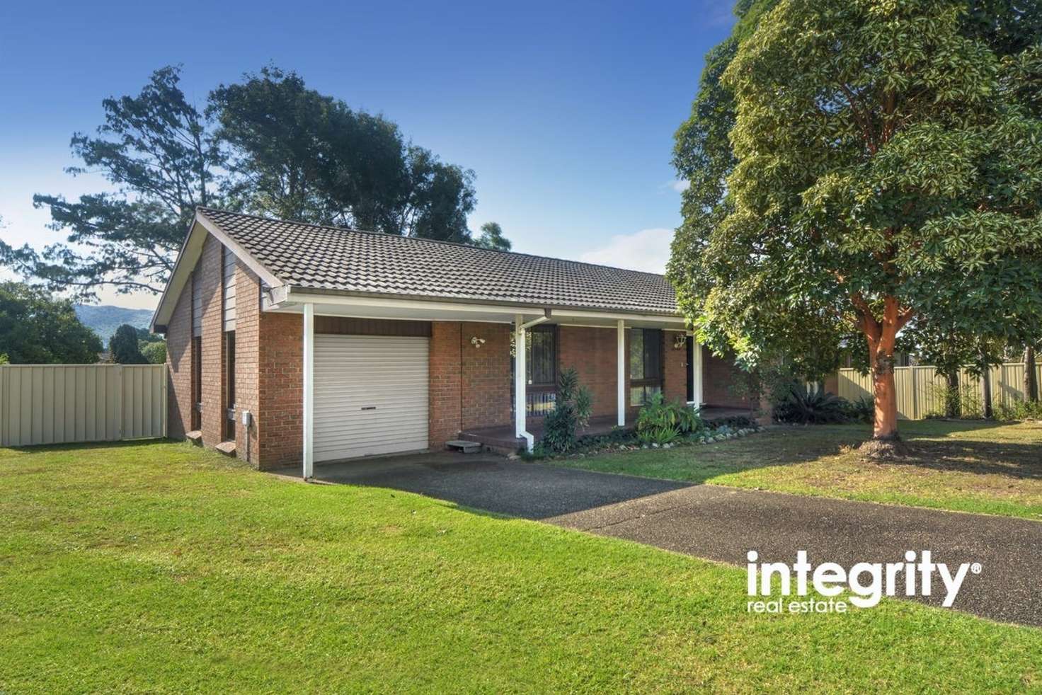 Main view of Homely house listing, 15 Yeovil Drive, Bomaderry NSW 2541