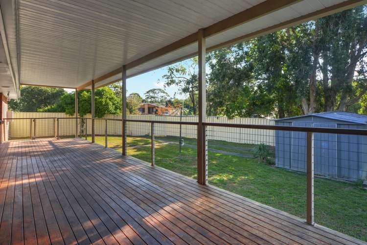 Second view of Homely house listing, 15 Yeovil Drive, Bomaderry NSW 2541