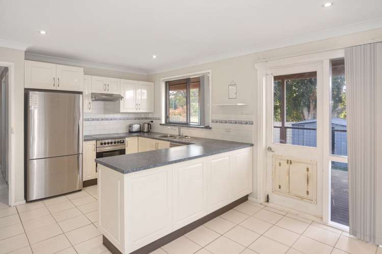 Third view of Homely house listing, 15 Yeovil Drive, Bomaderry NSW 2541