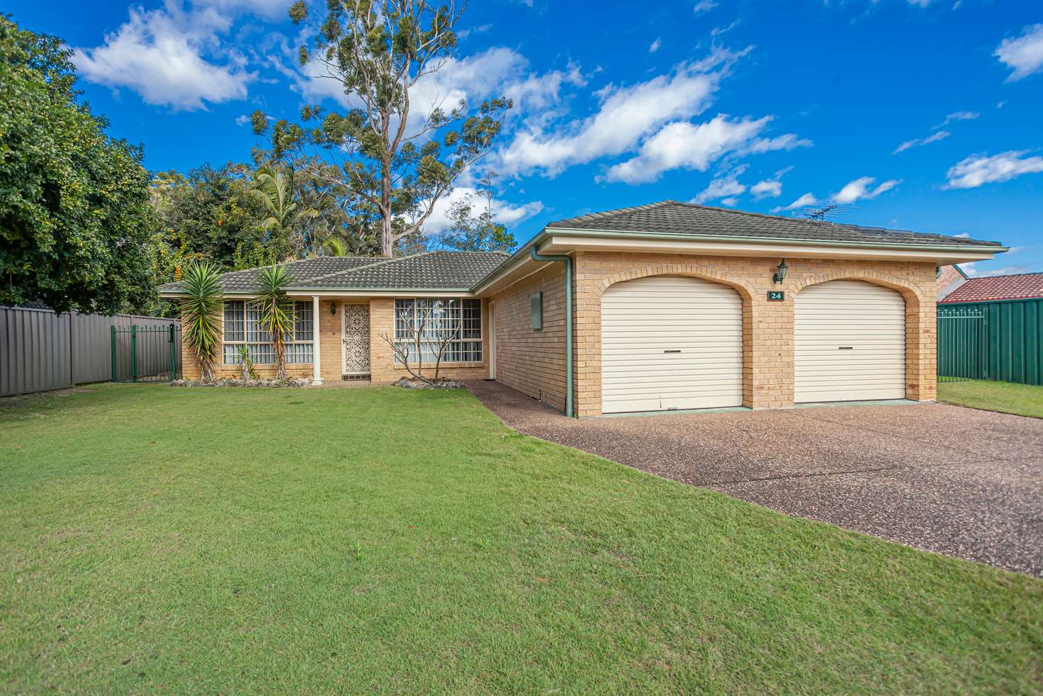 Main view of Homely house listing, 24 Elwin Road, Raymond Terrace NSW 2324