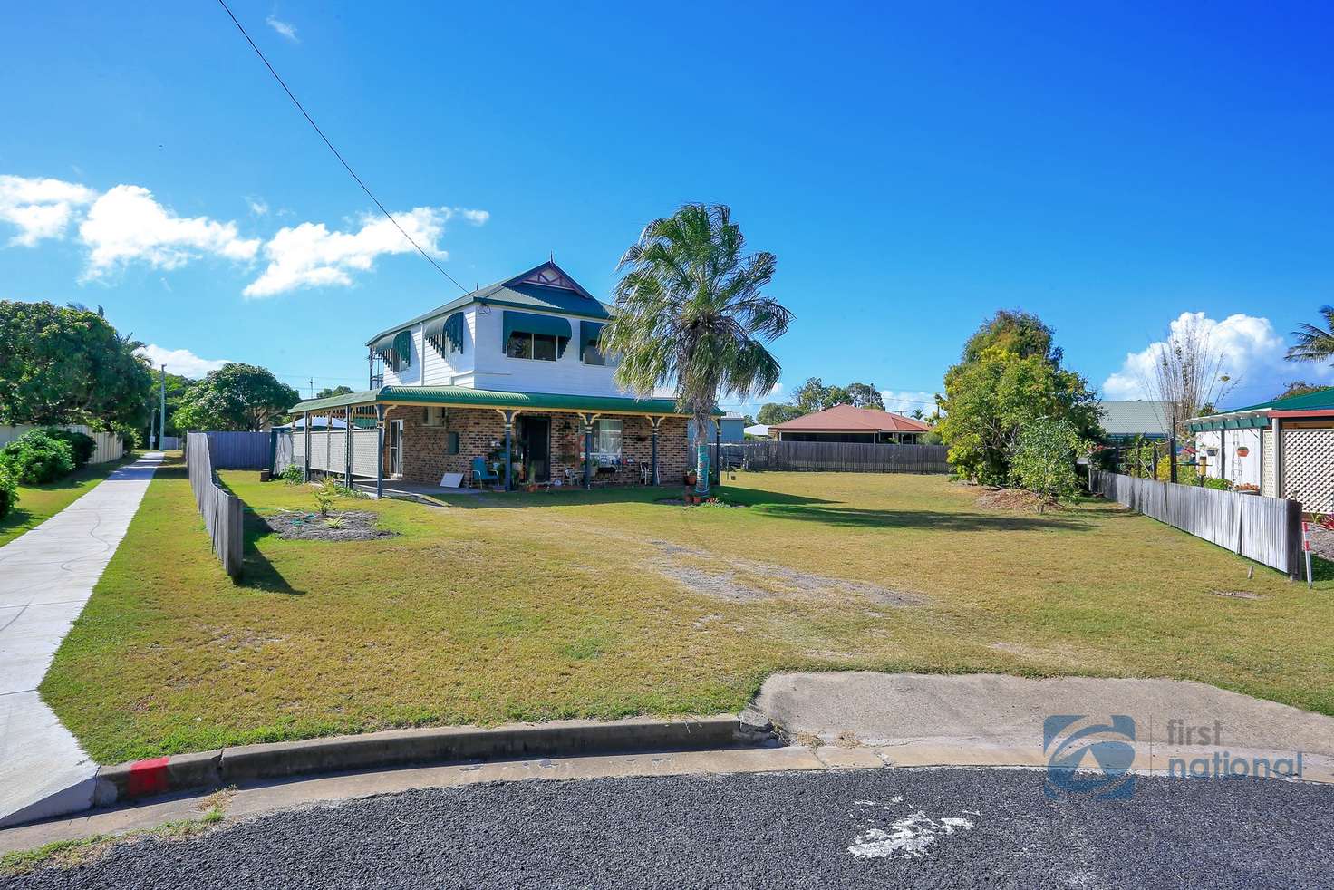 Main view of Homely house listing, 17 Moray Court, Woodgate QLD 4660
