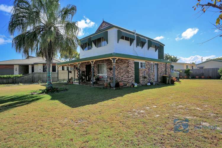 Second view of Homely house listing, 17 Moray Court, Woodgate QLD 4660