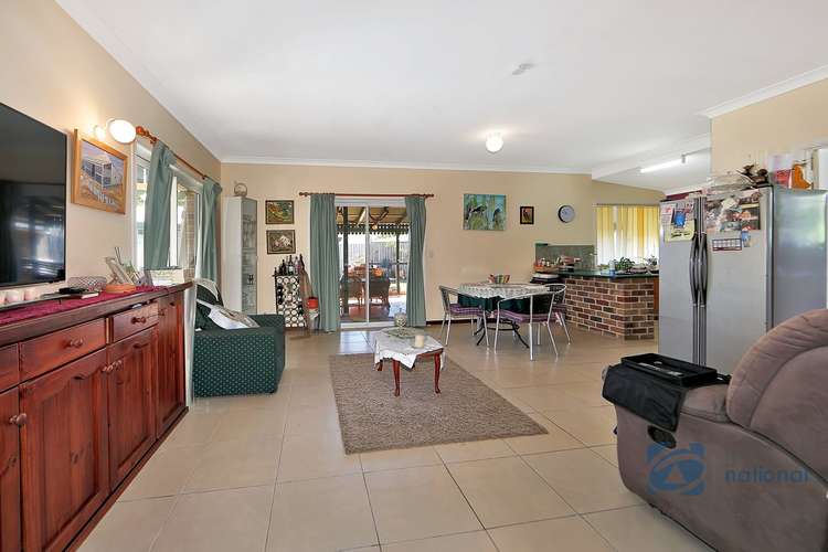 Third view of Homely house listing, 17 Moray Court, Woodgate QLD 4660