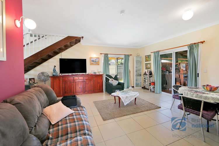 Fourth view of Homely house listing, 17 Moray Court, Woodgate QLD 4660