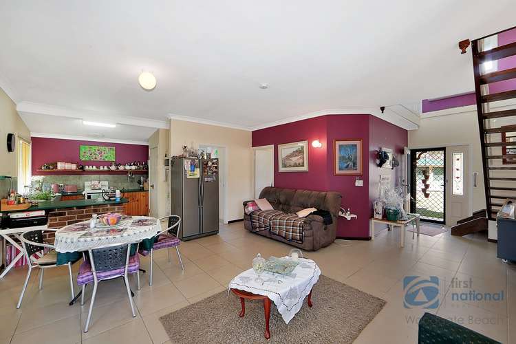Fifth view of Homely house listing, 17 Moray Court, Woodgate QLD 4660