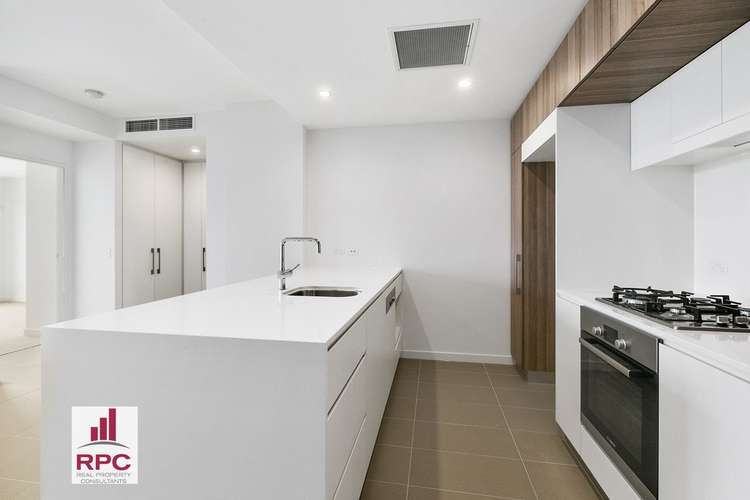 Main view of Homely apartment listing, 4405/18 Parkside Circuit, Hamilton QLD 4007