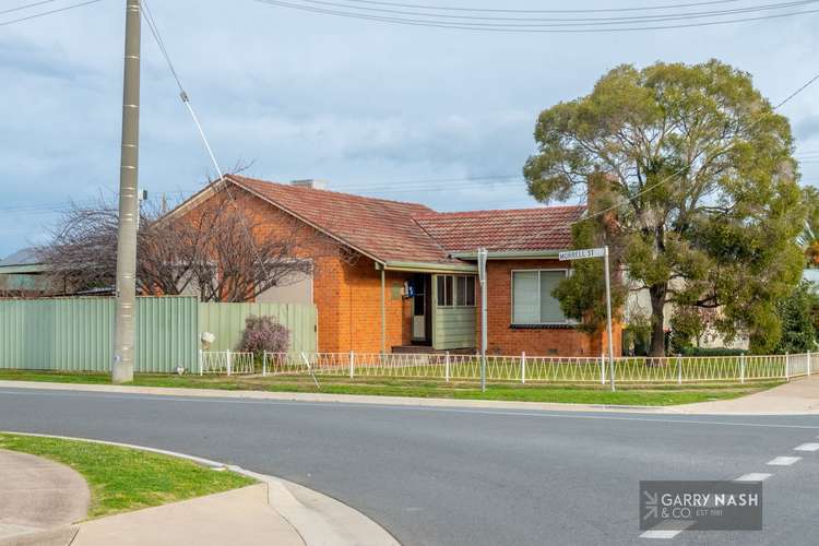 Third view of Homely house listing, 8 Perry Street, Wangaratta VIC 3677
