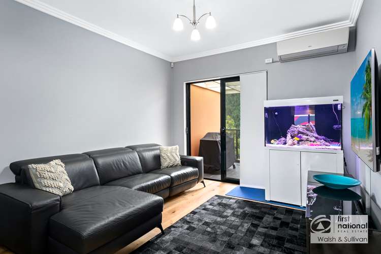 Fourth view of Homely apartment listing, 6/30 Redbank Road, Northmead NSW 2152