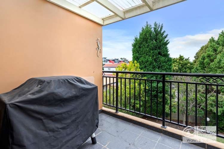 Fifth view of Homely apartment listing, 6/30 Redbank Road, Northmead NSW 2152