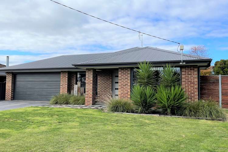 Main view of Homely house listing, 198 Cants Road, Colac VIC 3250
