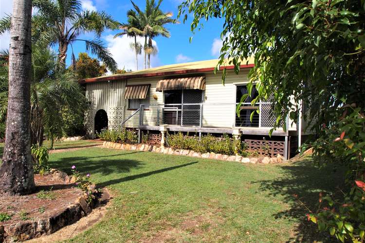 168 DOOLBI DAM ROAD, Doolbi QLD 4660