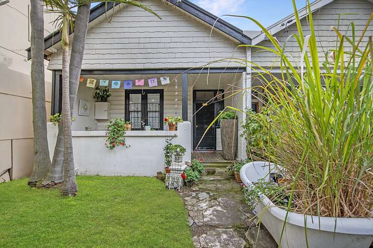 Main view of Homely house listing, 94 Dawson Street, Cooks Hill NSW 2300