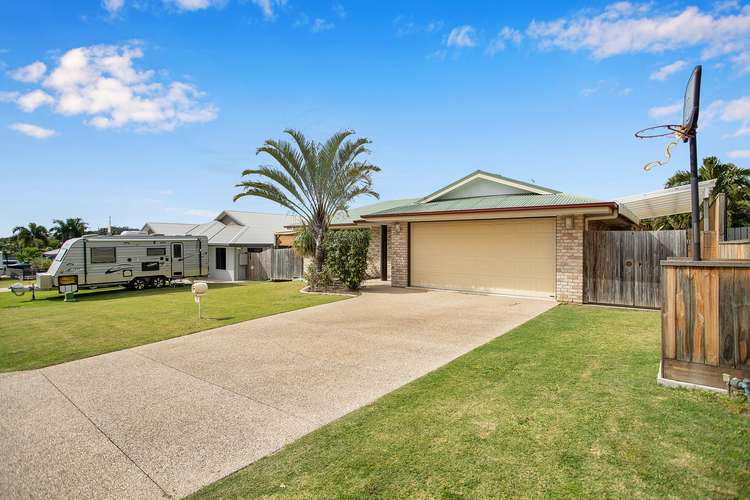 10 Spinks Court, Eimeo QLD 4740