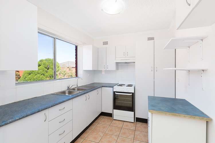 Second view of Homely apartment listing, 5/16 Jauncey Place, Hillsdale NSW 2036