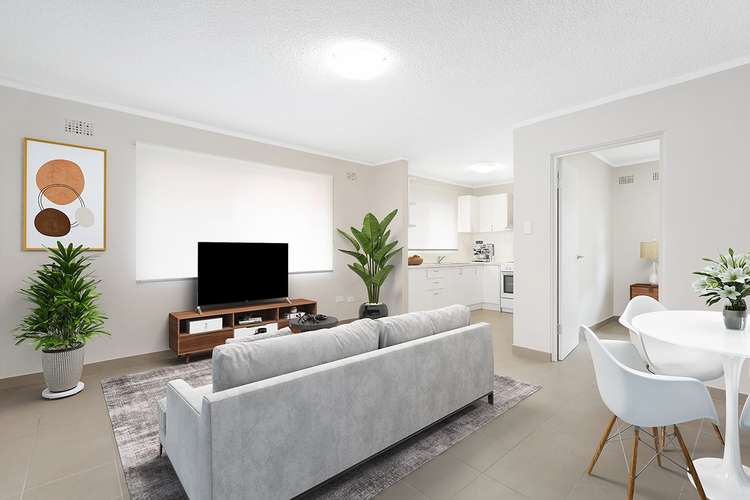 Main view of Homely apartment listing, 1/16 Jauncey Place, Hillsdale NSW 2036
